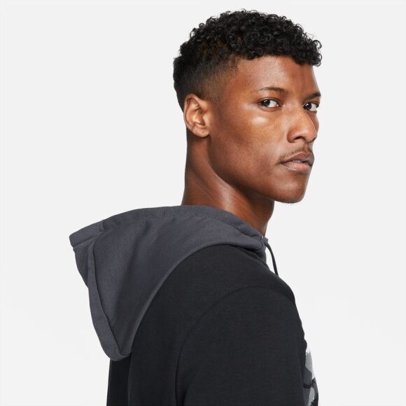 NIKE - M NIKE DF SC DRY PO 1