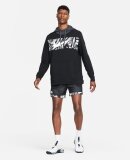 NIKE - M NIKE DF SC DRY PO 1