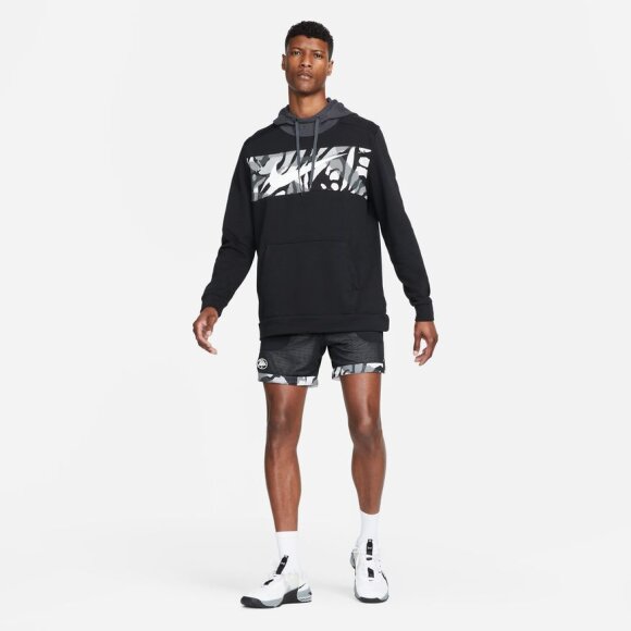 NIKE - M NIKE DF SC DRY PO 1