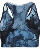 ATHLECIA - W FRANCE PRINTED BRA