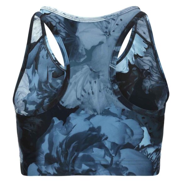 ATHLECIA - W FRANCE PRINTED BRA