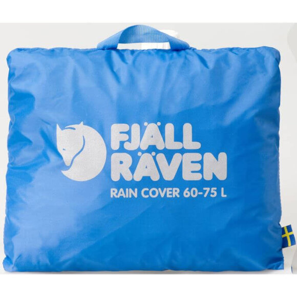 FJALLRAVEN - FJALLRAVEN RYGSÆK REGNSLAG RAIN COVER 40-55L