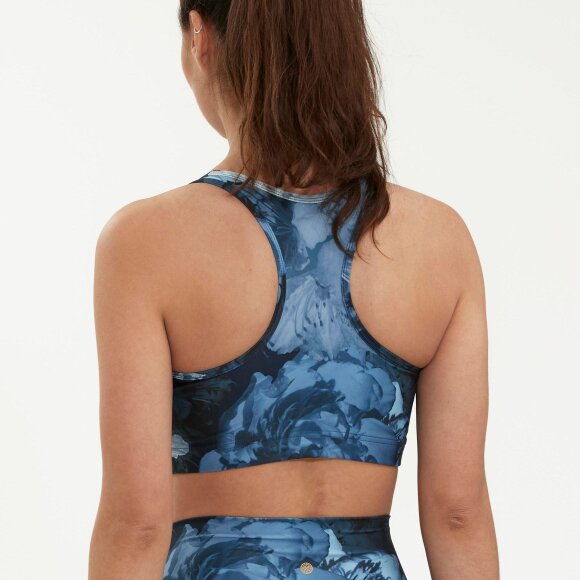 ATHLECIA - W FRANCE PRINTED BRA