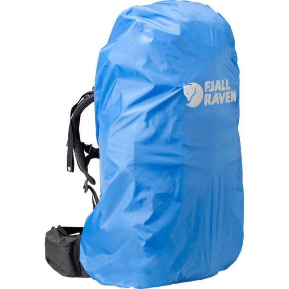FJALLRAVEN - FJALLRAVEN RYGSÆK REGNSLAG RAIN COVER 40-55L
