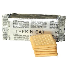 REITER TRAVELLUNCH - TREKKING BISCUITS