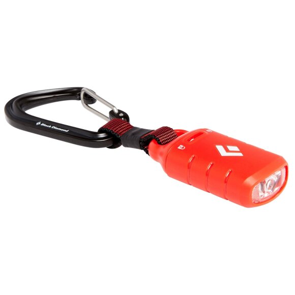 REITER TRAVELLUNCH - ION KEYCHAIN LIGHT