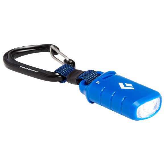 REITER TRAVELLUNCH - ION KEYCHAIN LIGHT