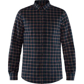 FJALLRAVEN - M ÖVIK FLANNEL SHIRT