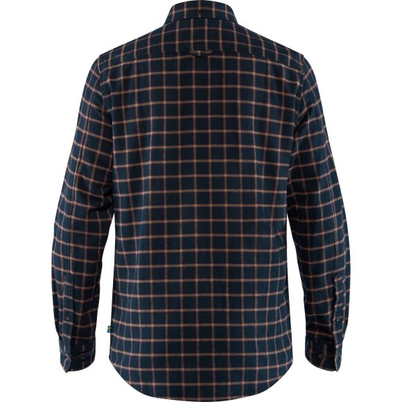 FJALLRAVEN - M ÖVIK FLANNEL SHIRT