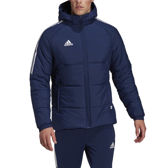 ADIDAS  - M CON22 WINT JACKET