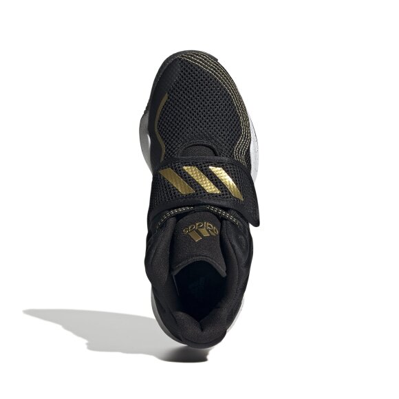 ADIDAS  - JR DEEP THREAT PRIMEBLUE