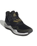 ADIDAS  - JR DEEP THREAT PRIMEBLUE