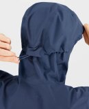 SALOMON - SALOMON HERRE SKALJAKKE OUTLINE 2.5L GORE-TEX