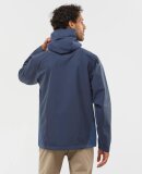 SALOMON - SALOMON HERRE SKALJAKKE OUTLINE 2.5L GORE-TEX