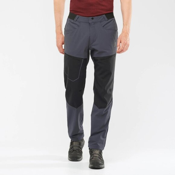 SALOMON - VANDREBUKSER WAYFARER SECURE PANTS SALOMON