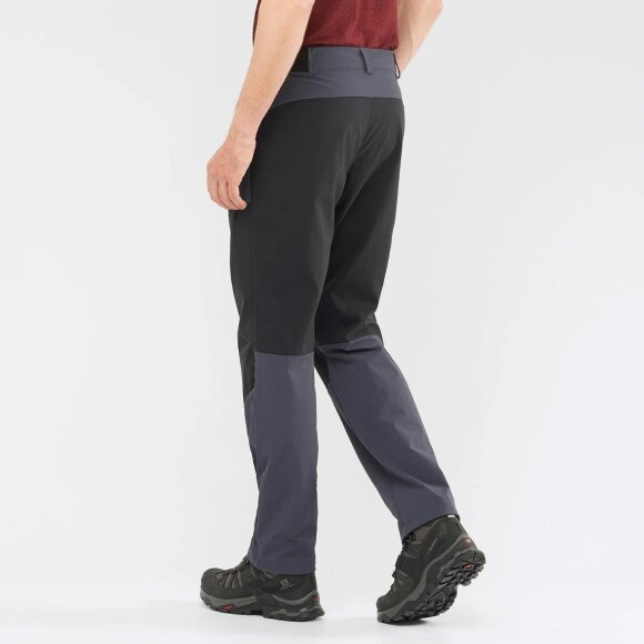SALOMON - VANDREBUKSER WAYFARER SECURE PANTS SALOMON