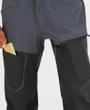 SALOMON - VANDREBUKSER WAYFARER SECURE PANTS SALOMON