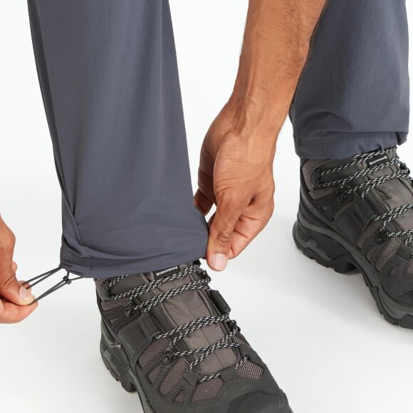 SALOMON - VANDREBUKSER WAYFARER SECURE PANTS SALOMON