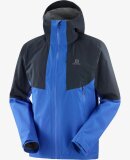 SALOMON - SKALJAKkE OUTLINE GORE-TEX HYBRID SALOMON