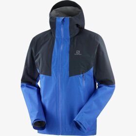 SALOMON - SKALJAKkE OUTLINE GORE-TEX HYBRID SALOMON