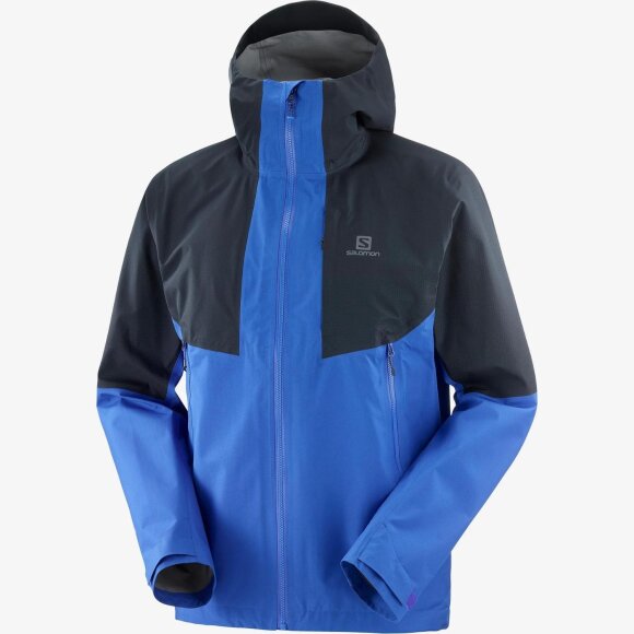 SALOMON - SKALJAKkE OUTLINE GORE-TEX HYBRID SALOMON