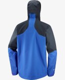 SALOMON - SKALJAKkE OUTLINE GORE-TEX HYBRID SALOMON