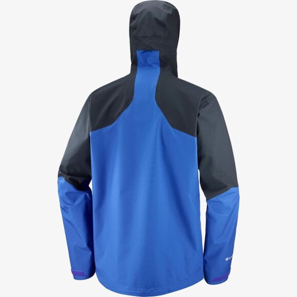 SALOMON - SKALJAKkE OUTLINE GORE-TEX HYBRID SALOMON