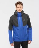 SALOMON - SKALJAKkE OUTLINE GORE-TEX HYBRID SALOMON
