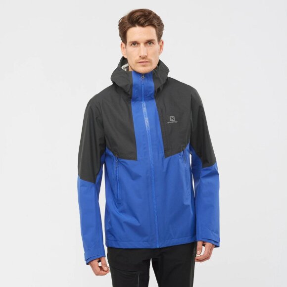 SALOMON - SKALJAKkE OUTLINE GORE-TEX HYBRID SALOMON