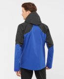 SALOMON - SKALJAKkE OUTLINE GORE-TEX HYBRID SALOMON