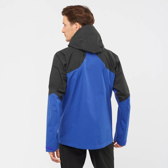 SALOMON - SKALJAKkE OUTLINE GORE-TEX HYBRID SALOMON