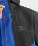 SALOMON - SKALJAKkE OUTLINE GORE-TEX HYBRID SALOMON