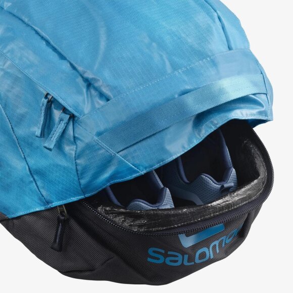 SALOMON - SALOMON DUFFEL TASKE OUTLIFE 45