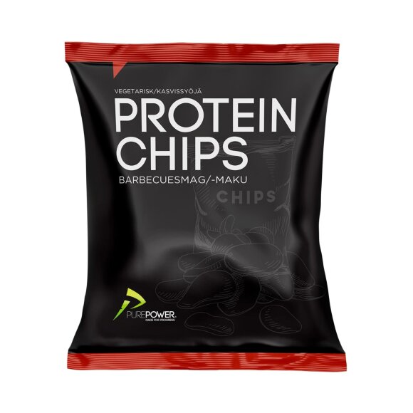 PurePower - PROTEIN CHIPS