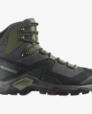 SALOMON - VANDRESTØVLER QUEST ELEMENT GORE-TEX SALOMON