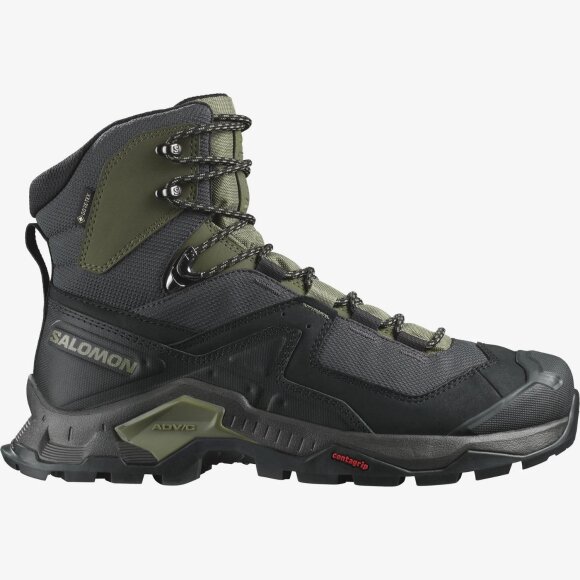 SALOMON - VANDRESTØVLER QUEST ELEMENT GORE-TEX SALOMON