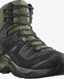 SALOMON - VANDRESTØVLER QUEST ELEMENT GORE-TEX SALOMON