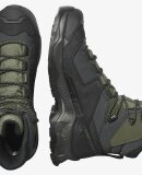 SALOMON - VANDRESTØVLER QUEST ELEMENT GORE-TEX SALOMON