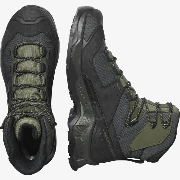 SALOMON - VANDRESTØVLER QUEST ELEMENT GORE-TEX SALOMON