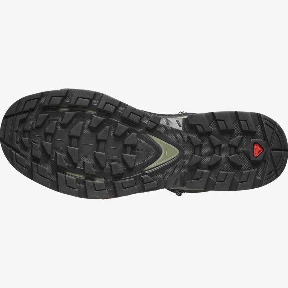 SALOMON - VANDRESTØVLER QUEST ELEMENT GORE-TEX SALOMON
