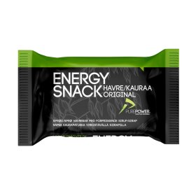 PUREPOWER SPORT A/S - ENERGY SNACK ORGINAL