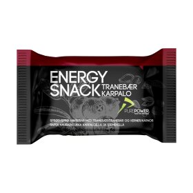 PurePower - ENERGY SNACK