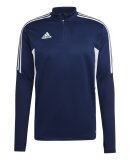 ADIDAS  - HERRE FODBOLD TOP CON 22 TR TOP