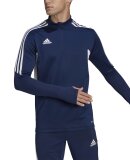 ADIDAS  - HERRE FODBOLD TOP CON 22 TR TOP