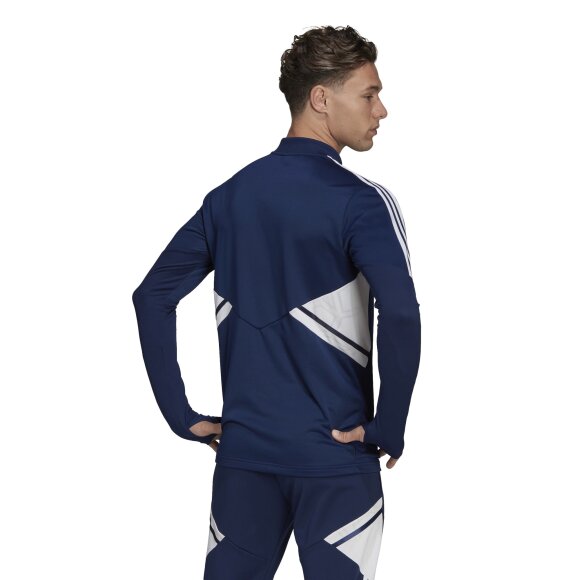 ADIDAS  - HERRE FODBOLD TOP CON 22 TR TOP