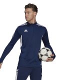 ADIDAS  - HERRE FODBOLD TOP CON 22 TR TOP