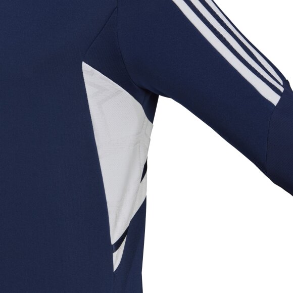 ADIDAS  - HERRE FODBOLD TOP CON 22 TR TOP
