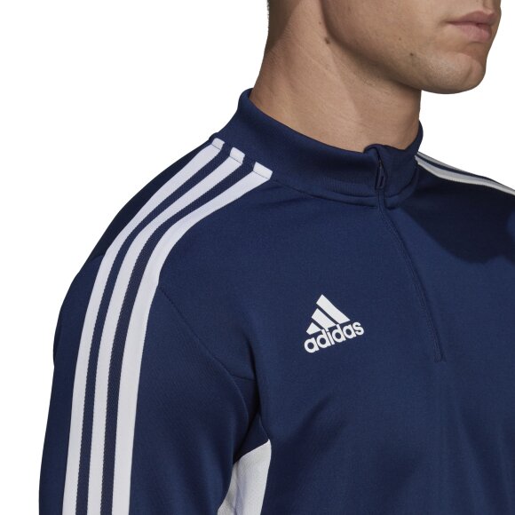 ADIDAS  - HERRE FODBOLD TOP CON 22 TR TOP