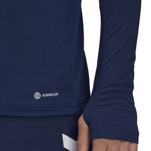 ADIDAS  - HERRE FODBOLD TOP CON 22 TR TOP