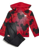 ADIDAS  - ADIDAS BABY JOGGINGSSÆT MICKEY MOUSE 